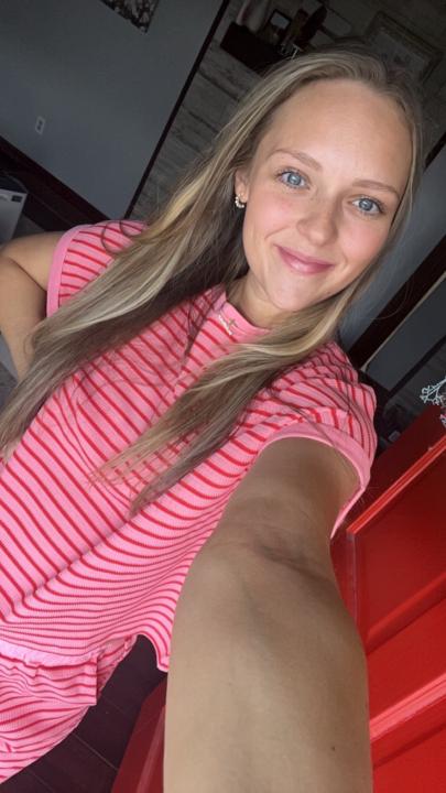 Haley Smalley