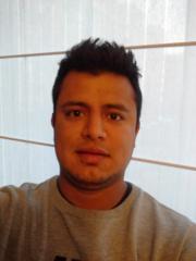 José Miguel Arevalo