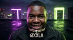 King Sixx