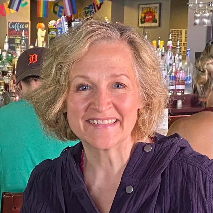Susan Verheek