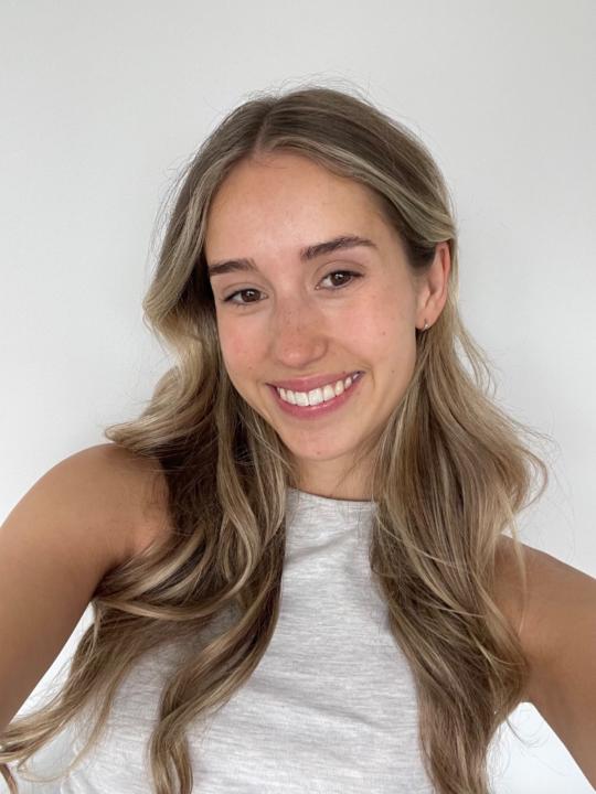 Hanna Harvey