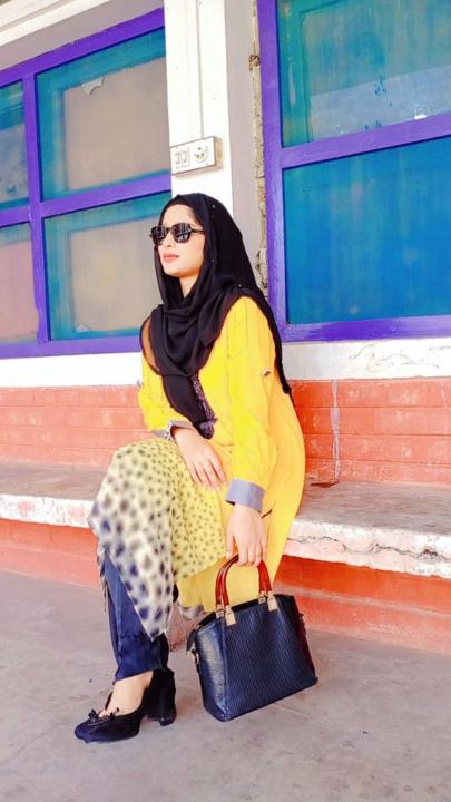 Aleeza Naeem