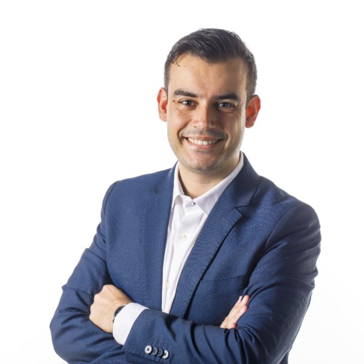 Bernat Serra