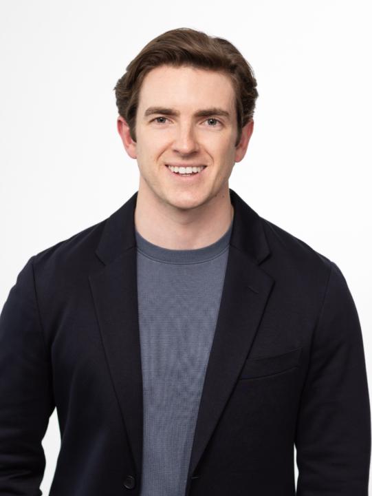 Matthew Holder