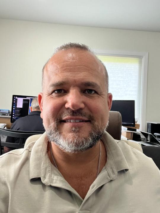 Eitan Guerrero