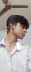 Barna Antony