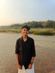 Vineesh Kumar M