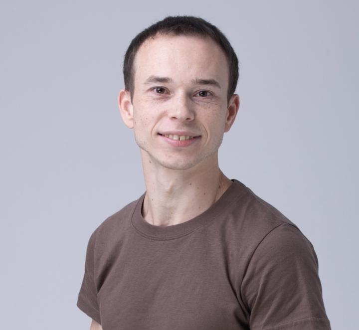 Dima Brovko