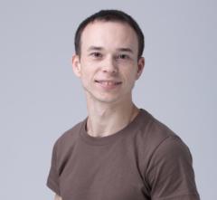 Dima Brovko