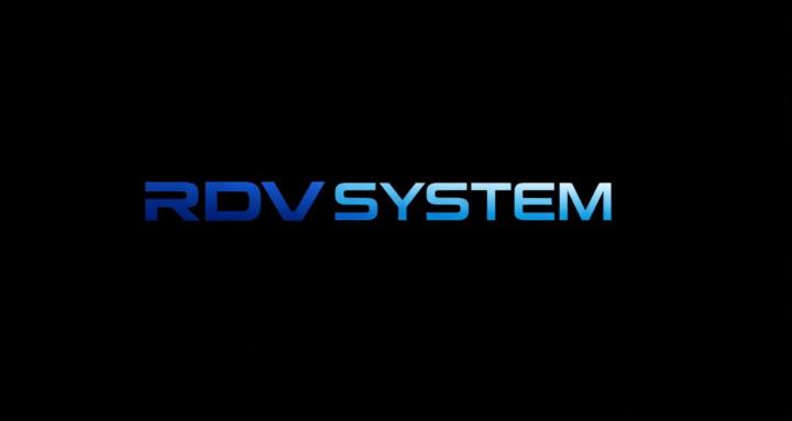 RDV SYSTEM PRO