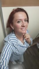 Kristina Nedaća