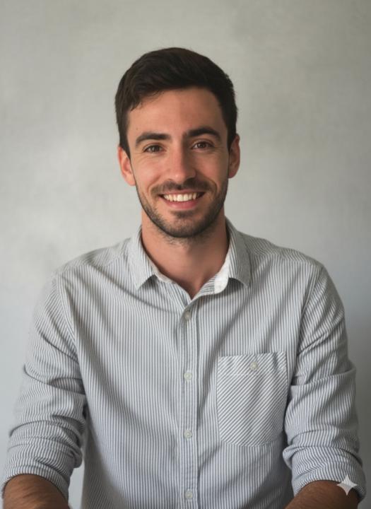 Luca Moreira