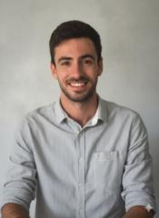 Luca Moreira