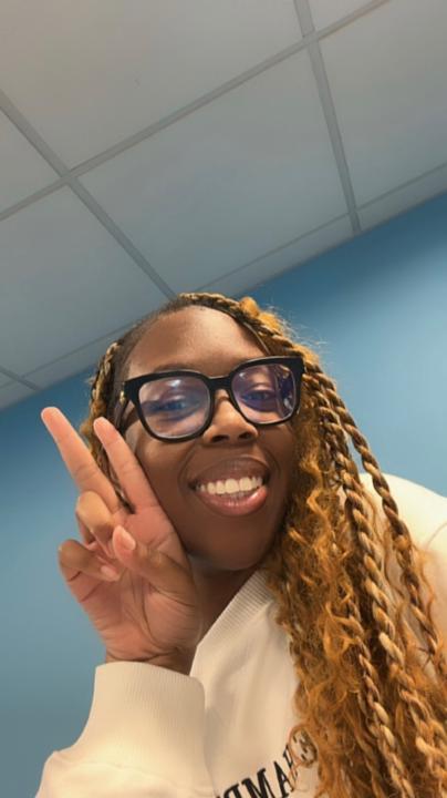 Rohanna Hinds