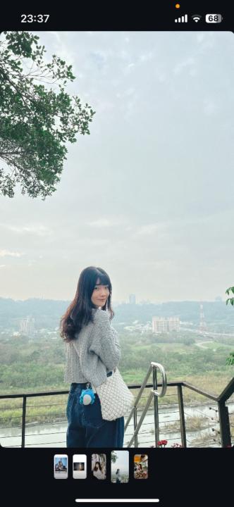 Guan-Ling Huang