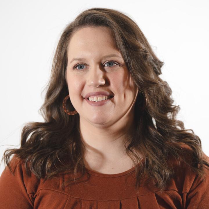 Krysten Blanton