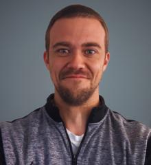 Marcus Liubakka