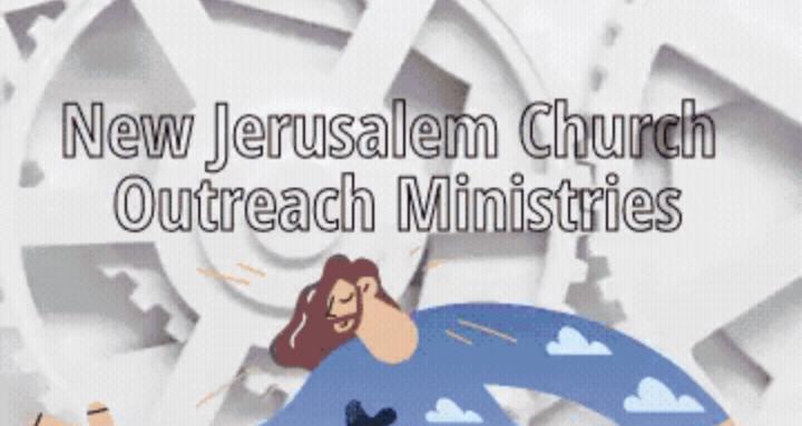 The City of the Lord Jesus