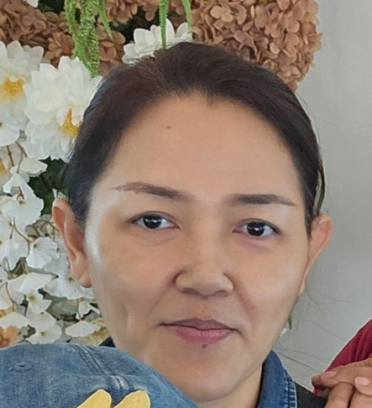 Lukkana Laohasaran