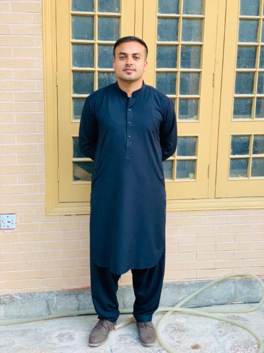 Muhammad Bilal