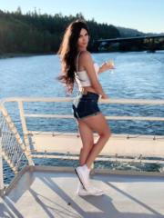 Kylie Terriquez