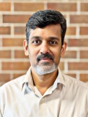 Manikandan Kasirajan