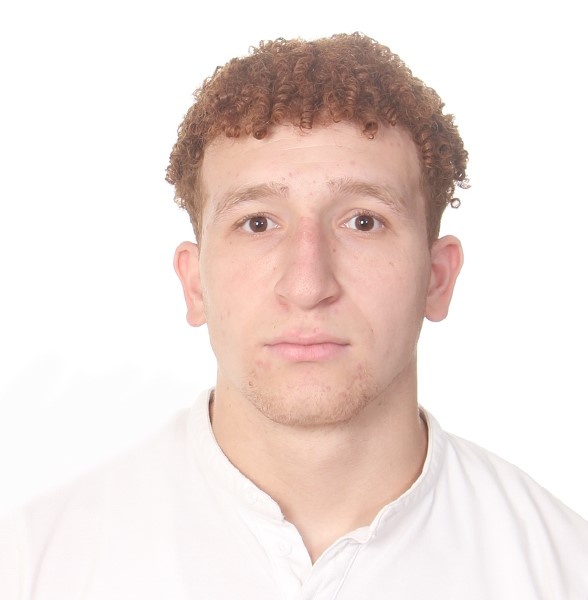 Saif Damous