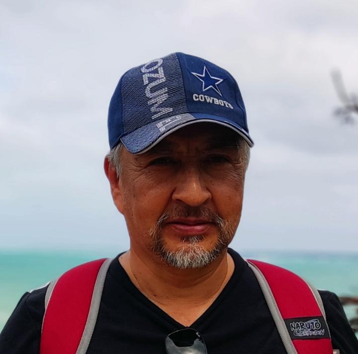 Raymundo Gonzalez