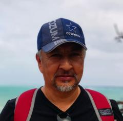 Raymundo Gonzalez