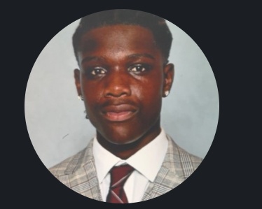 Omar Stone