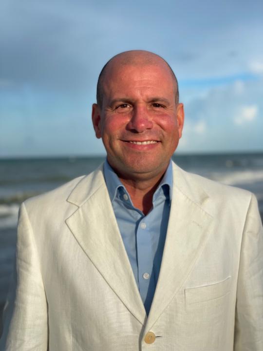 William Villaverde