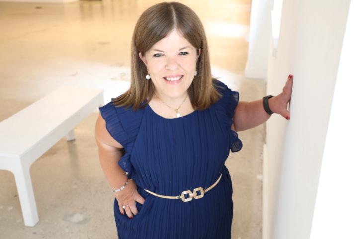 Becky Curran