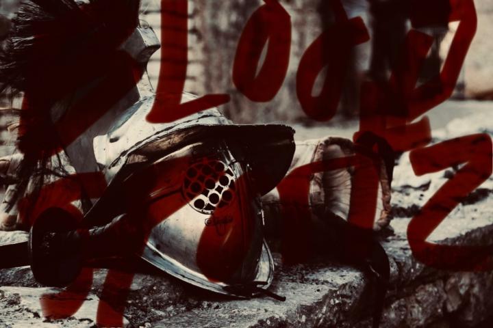 Blood Sportz