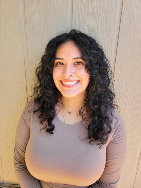 Andrea Reyes