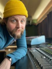 Nate Dybevik