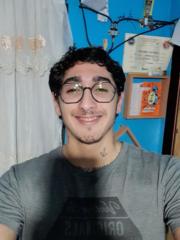 Nehuen Amezaga