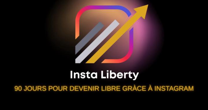 Insta Liberty