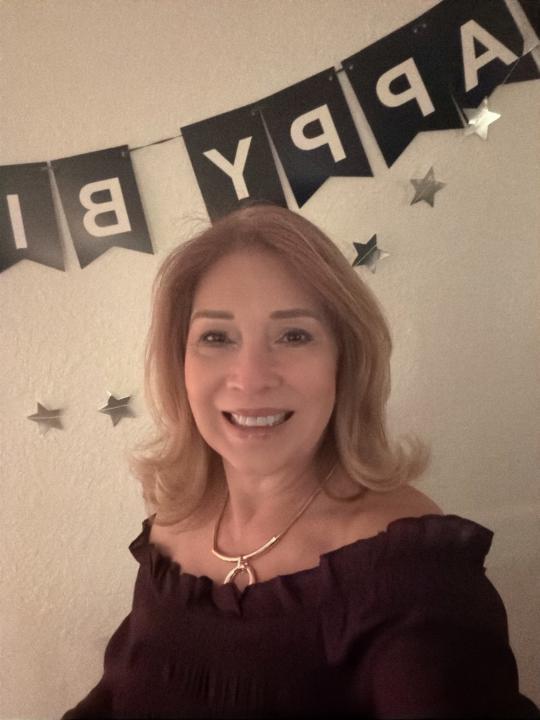 María Teresa Sierra