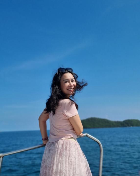 Nguyen Mai
