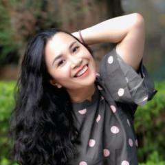 Nguyen Mai