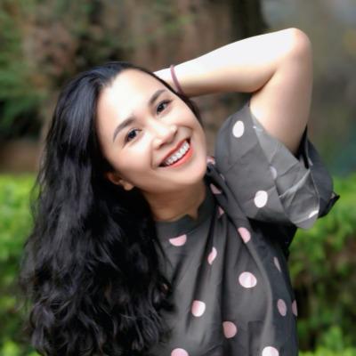 Nguyen Mai