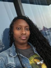 Chanea Cooper