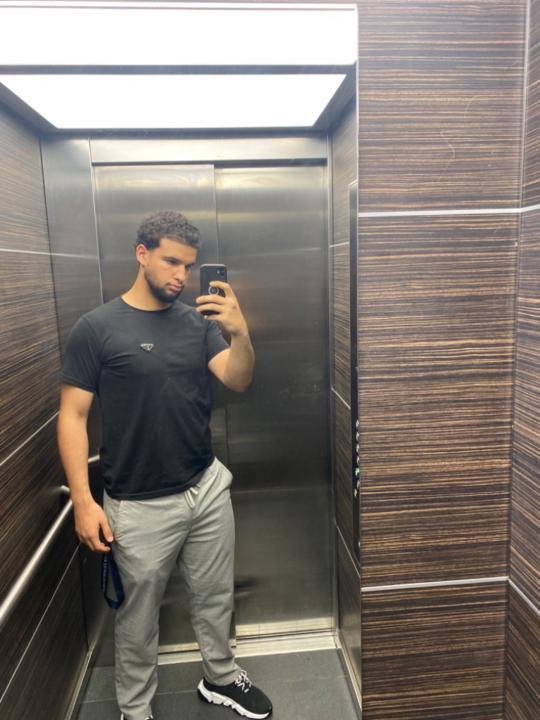 Reda Abdelkader