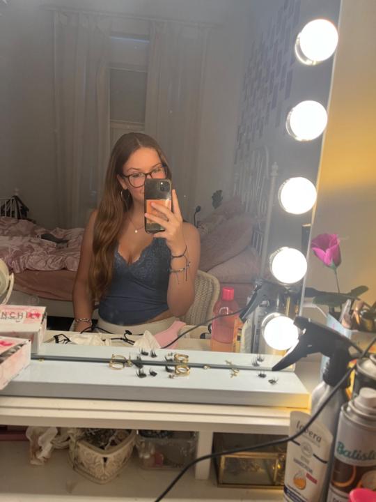 Luna Garcia