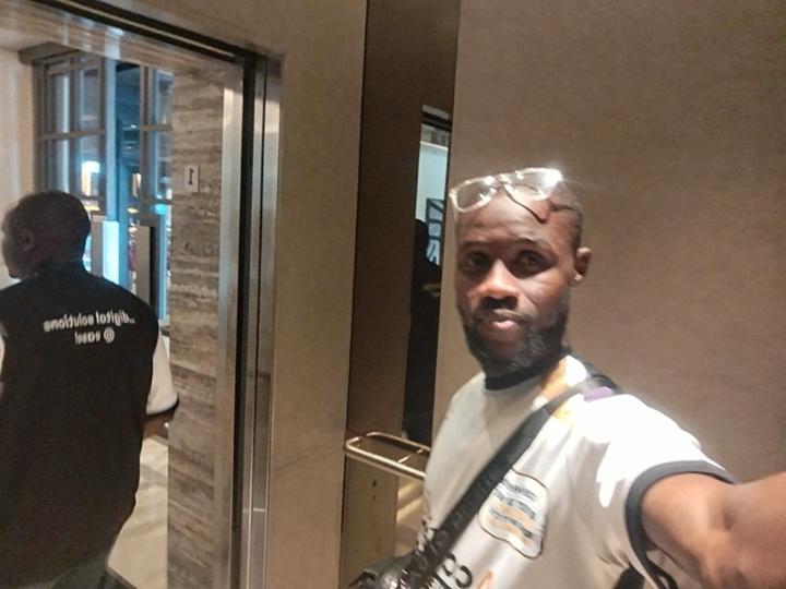 Idris Adedigba