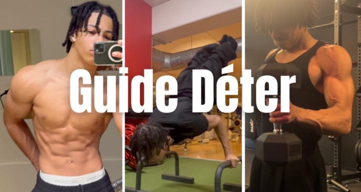 Guide Déter
