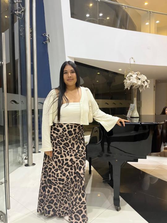 Yessmina Rivera Mallqui