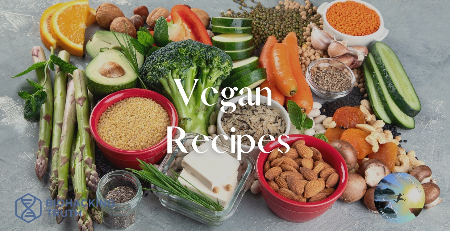 Vegan Recipes