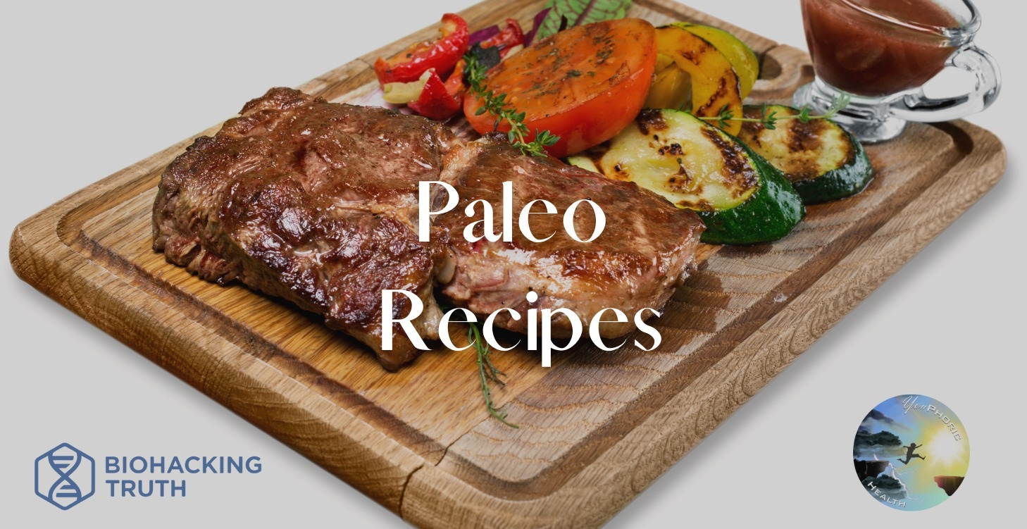 Paleo Recipes