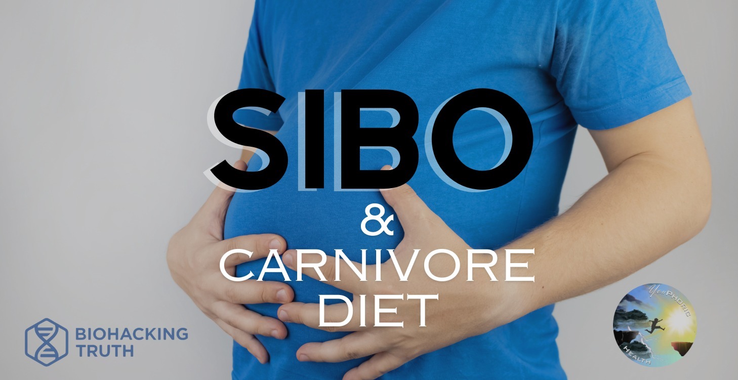 SIBO and Carnivore diet